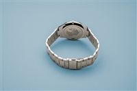 Orologio Bering Uomo Ultra Slim in Acciaio 17240/702 - 17240/702